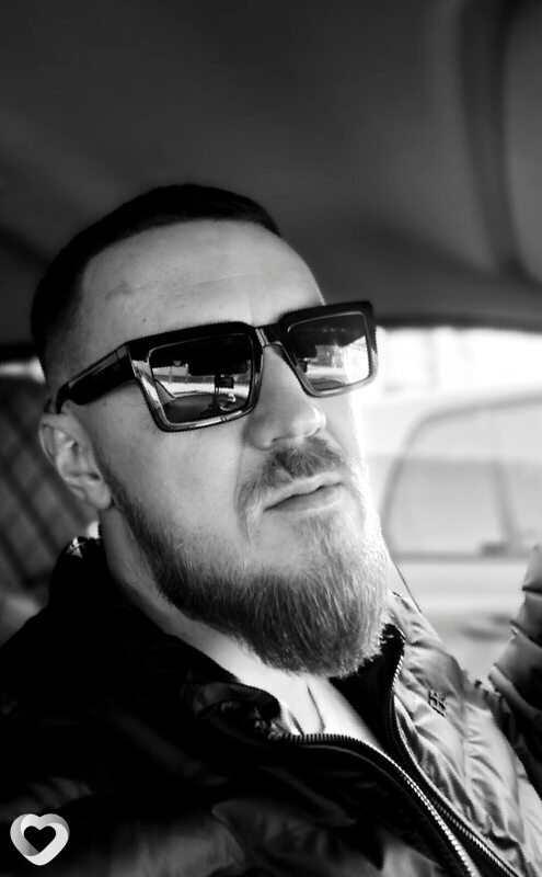 Вася, 36, Липецке — анкета №3528331