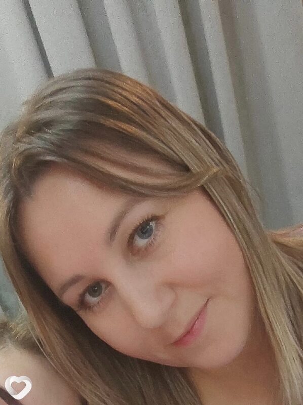 Алена, 36, Волгограде — анкета №3528335