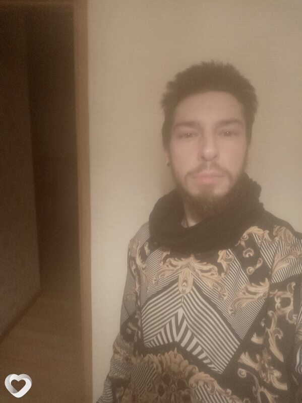 Иван, Рига