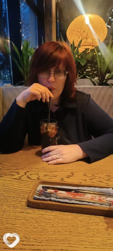 Ирина, 54, Славянске-на-Кубани — анкета №3528266