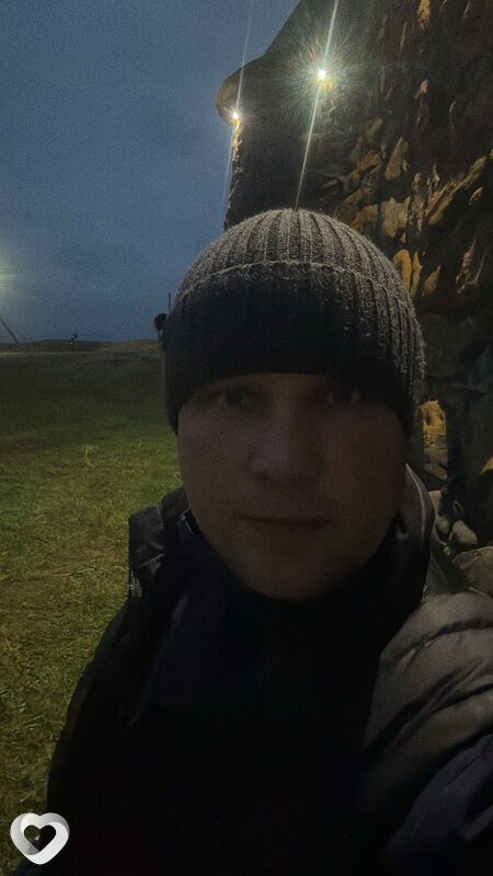 Александр, 37, Мурманске — анкета №3528277