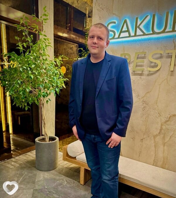 Сергей, 35, Лабинске — анкета №3528279