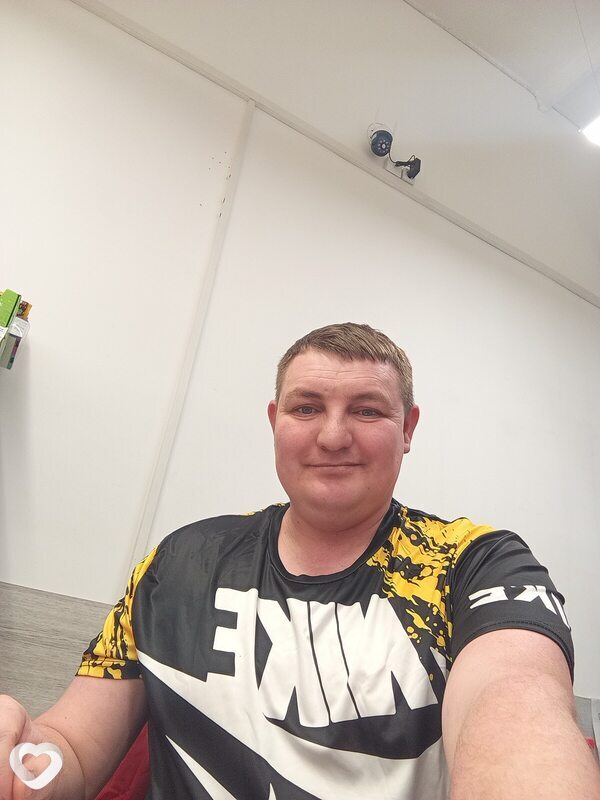 Иван, 36, Уфе — анкета №3528219