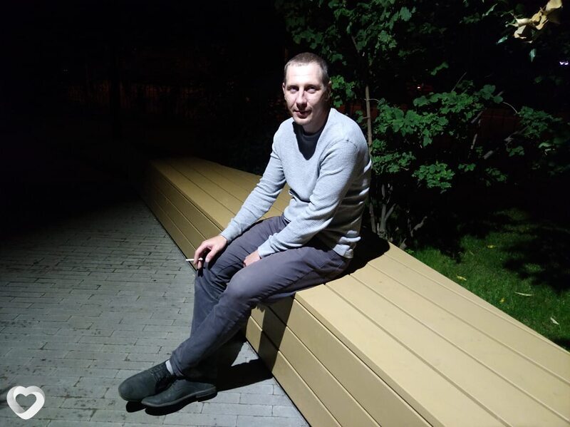 Денис, 43, Казани — анкета №3528231
