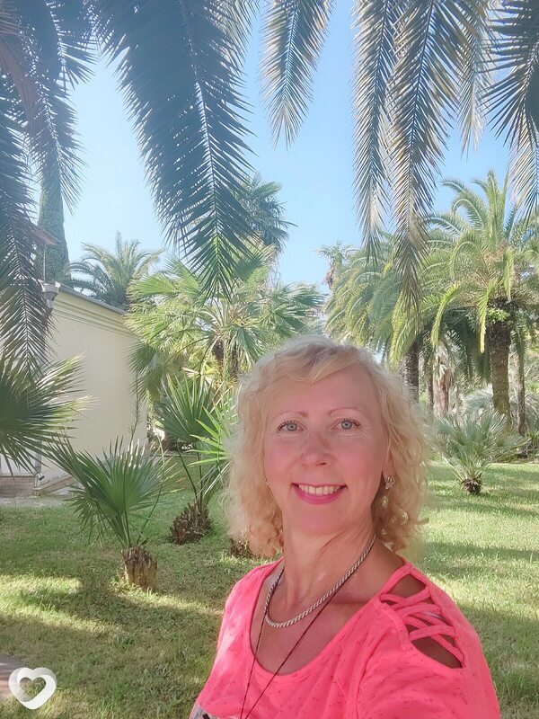 Ирина, 47, Энгельсе — анкета №3528232