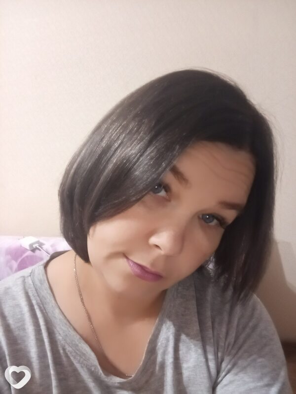 Мария, 39, Краснодаре — анкета №3528234
