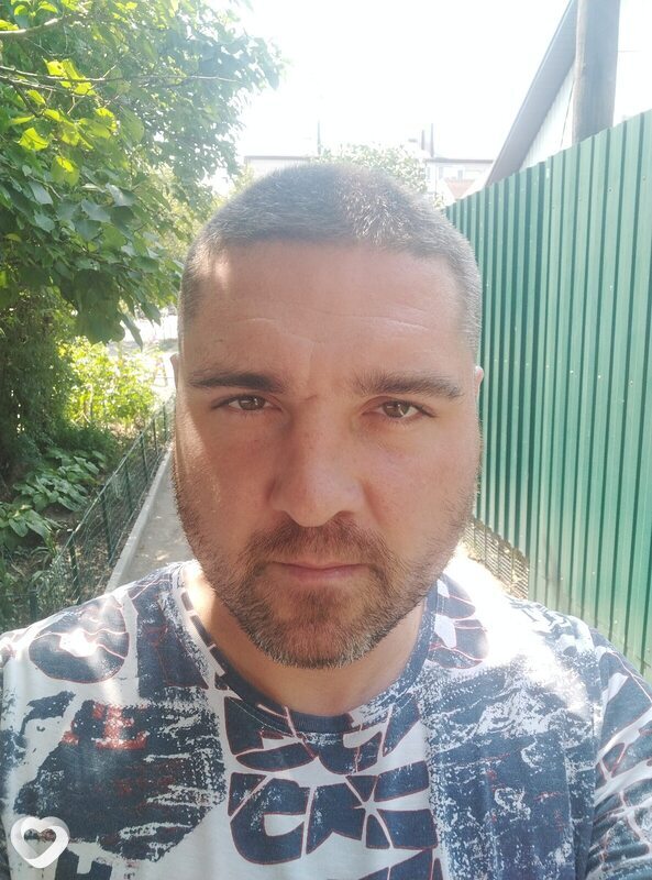 Димас, 38, Ростове-на-Дону — анкета №3528235
