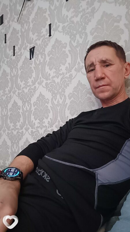 Игорь, 51, Славгороде — анкета №3528236