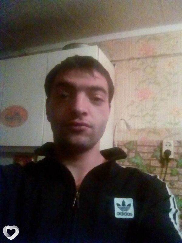 Ruslan, 33, Кемерове — анкета №3528518