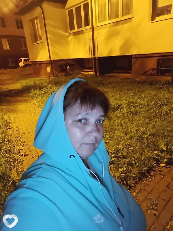 Anna, 45, Сыктывкаре — анкета №3528521