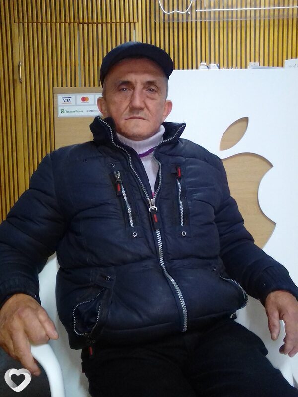 Ivan, Прага