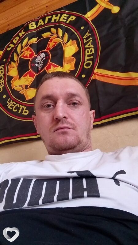 Илюха, 34, Новосибирске — анкета №3529070