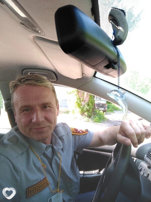 Сергей, 56, Кирове — анкета №3529083