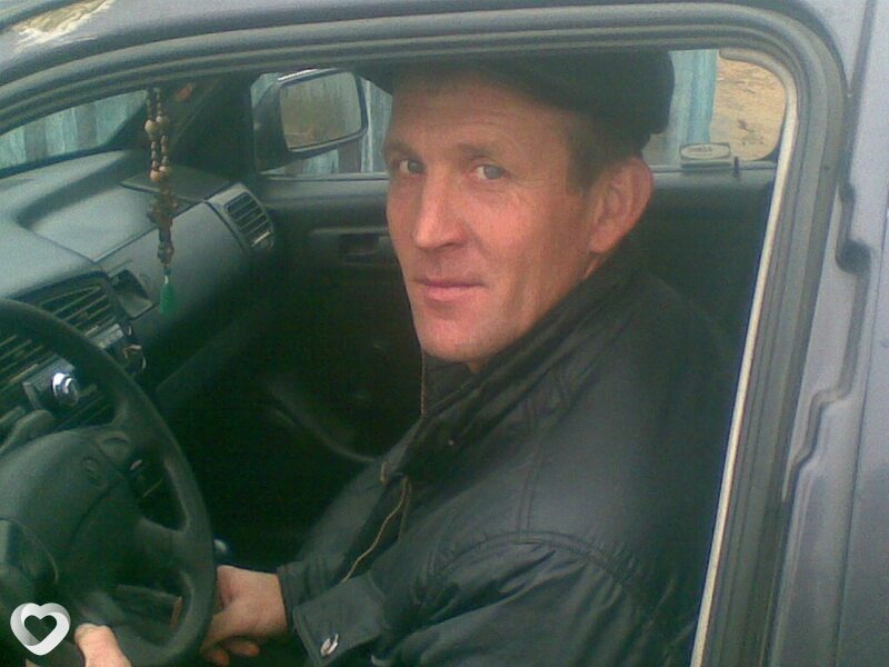 Марат, 56, Кустанае — анкета №3529084