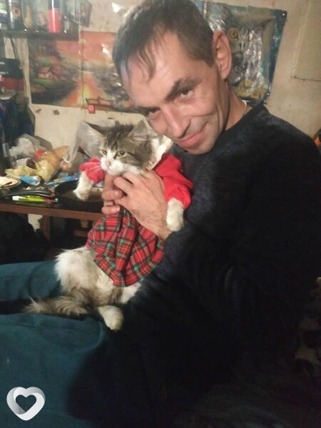 Юра, 43, Макеевке — анкета №3529085