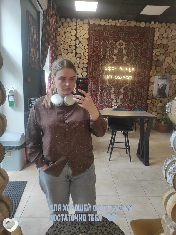 Анастасия, 29, Гомеле — анкета №3529086
