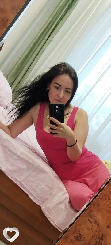 Елена, 44, Альметьевске — анкета №3528470