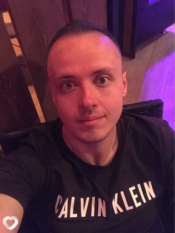 Кирилл, 32, Новосибирске — анкета №3528473
