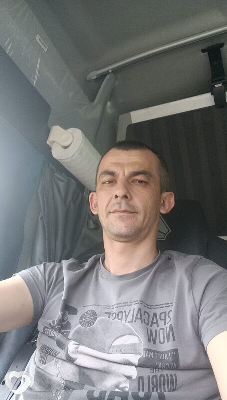 Иван, 41, Клине — анкета №3528481