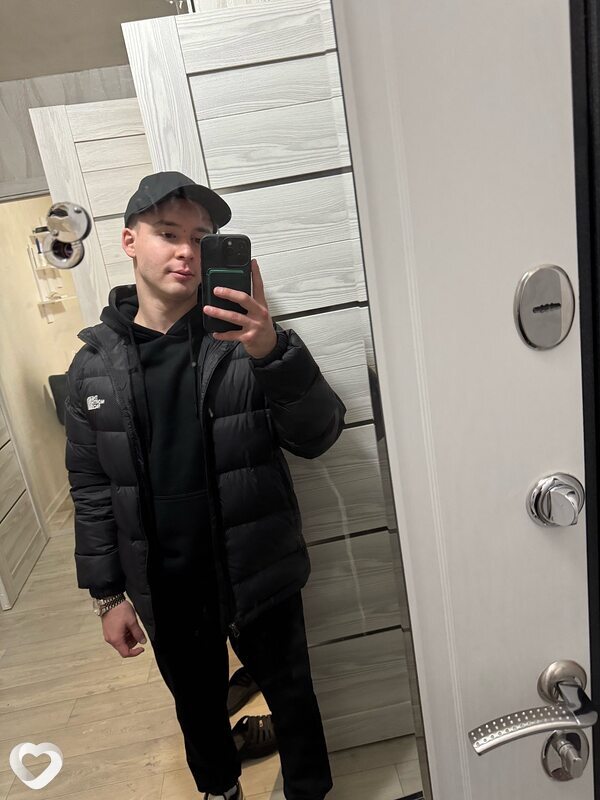 Амир, 26, Казани — анкета №3528482