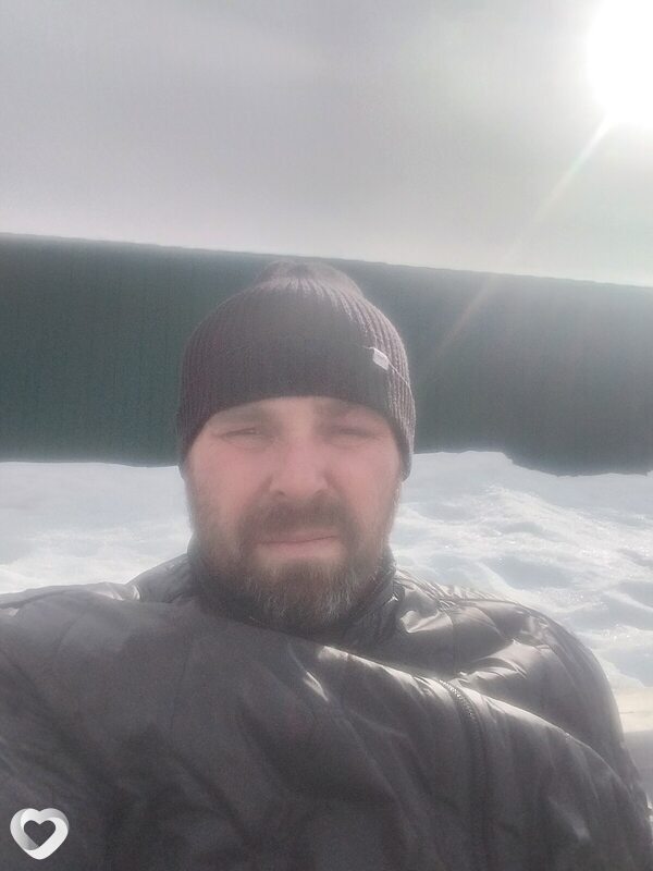Евгений, 39, Березниках — анкета №3528487