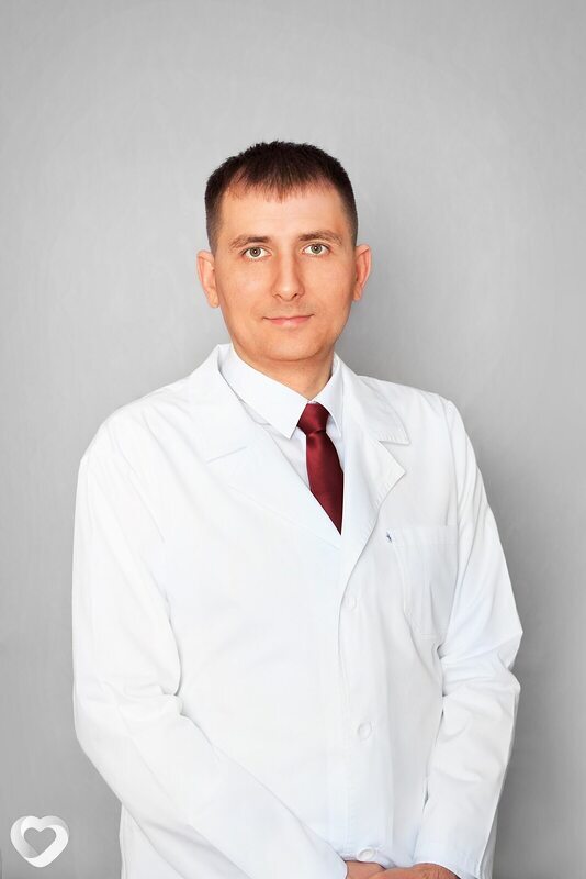 Виктор, 44, Котласе — анкета №3528488