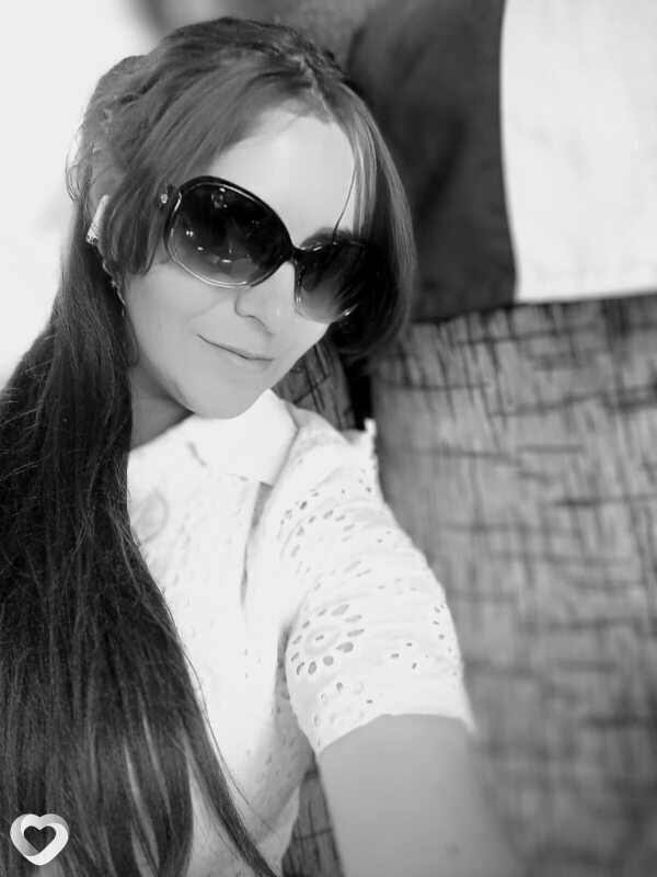 Олена, 39, Одессе — анкета №3528489