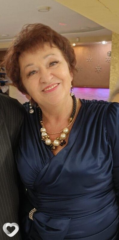 Светлана, 53, Ульяновске — анкета №3528815