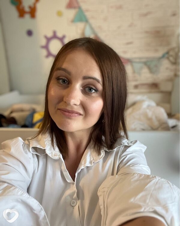 Ксения, 40, Краснодаре — анкета №3528816