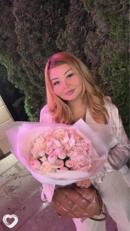 Махаббат, 32, Алматы — анкета №3528817