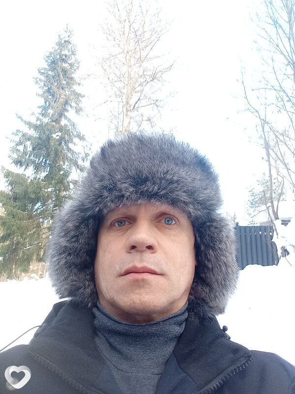 Евгений, 51, Клине — анкета №3528822