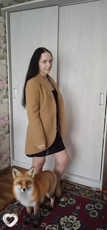 Ксюша, 29, Лельчицах — анкета №3528833