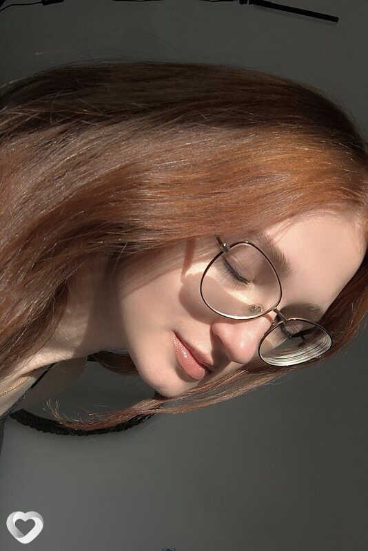 Настя, 22, Гомеле — анкета №3528369