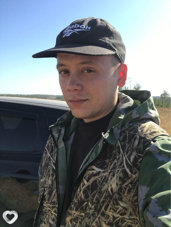 Алексей, 32, Ростове-на-Дону — анкета №3528370