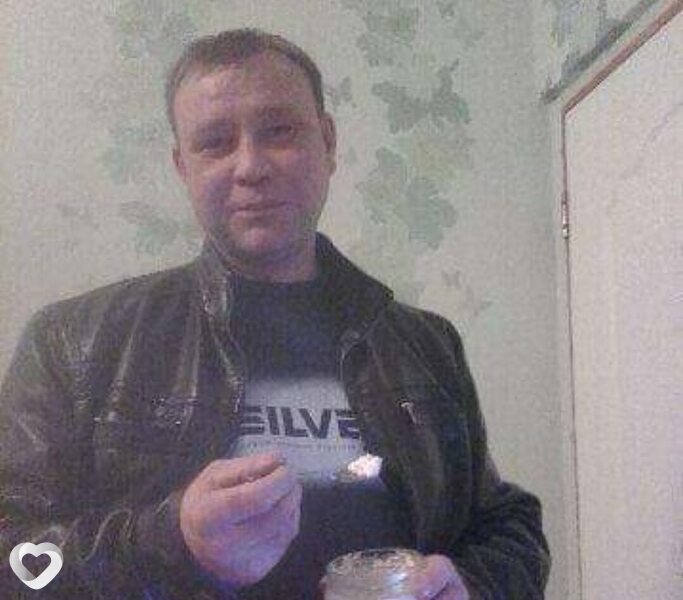Алексей, 46, Ижевске — анкета №3528377