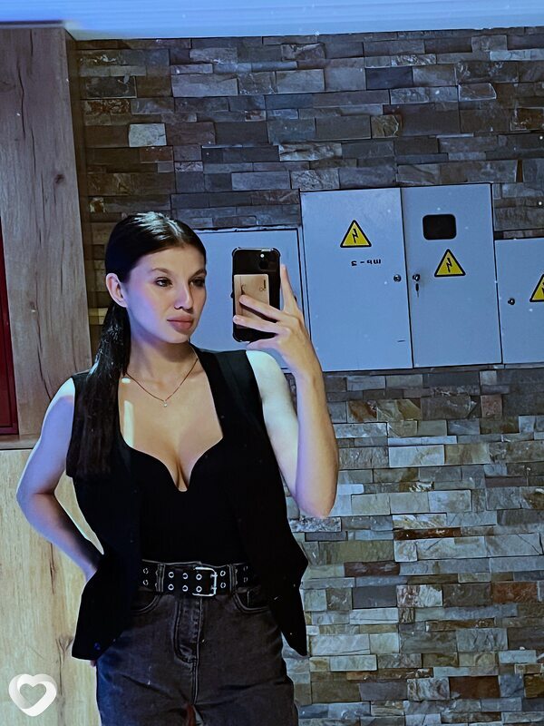 Кристина, 23, Благовещенске — анкета №3528381