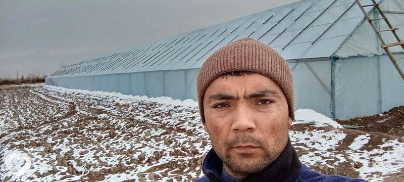 Жахонгир, 31, Атырау(гурьев) — анкета №3528386