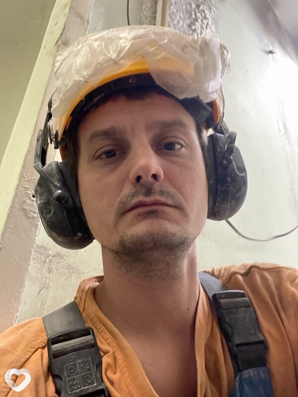 Дмитрий, 34, Москве — анкета №3528387