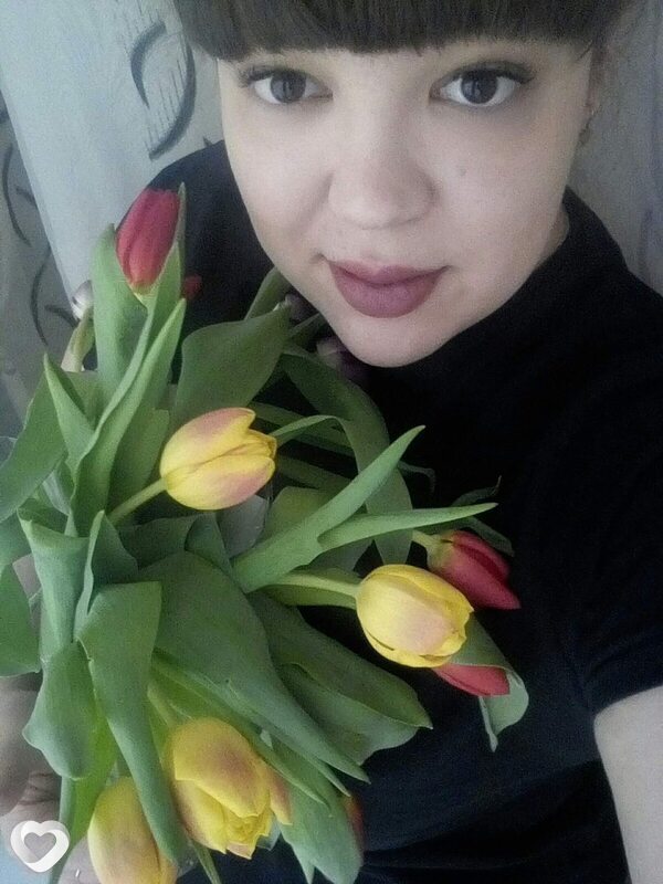 Екатерина, 33, Тюмени — анкета №3528389