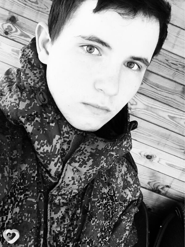 Кирилл, 22, Санкт-Петербурге — анкета №3528342
