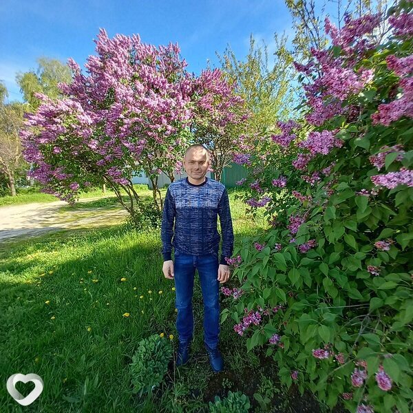 Руслан, 40, Белгороде — анкета №3528343