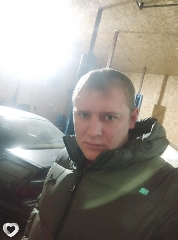 Максим, 36, Кокшетау — анкета №3528349