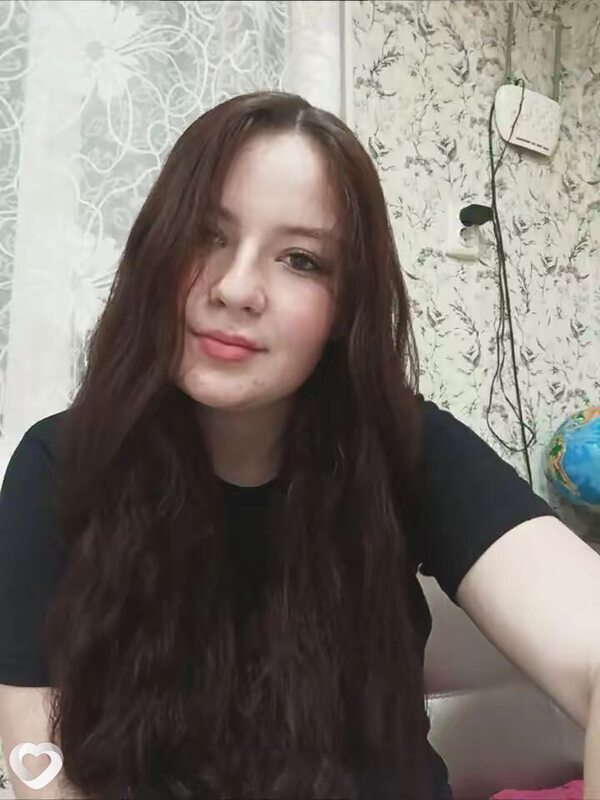 Мадина, 20, Евпатории — анкета №3528352