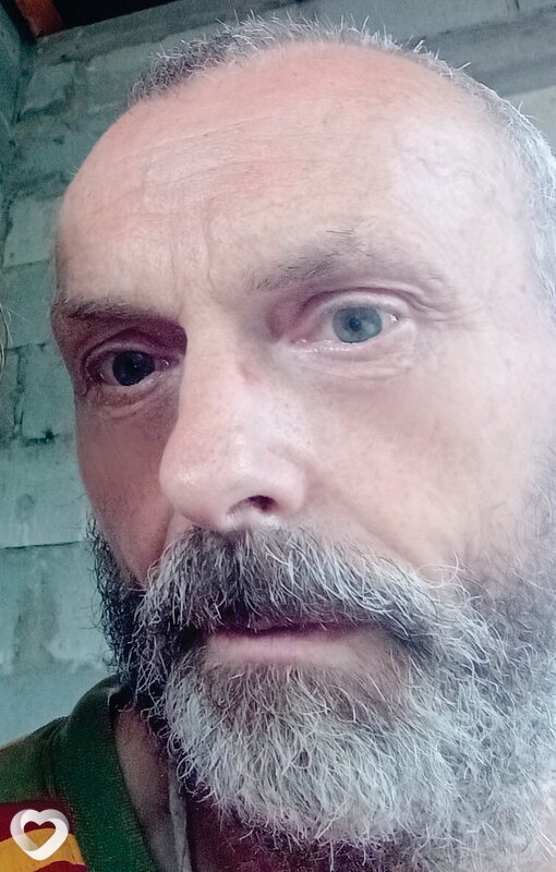 Юрий, 61, Владивостоке — анкета №3528353