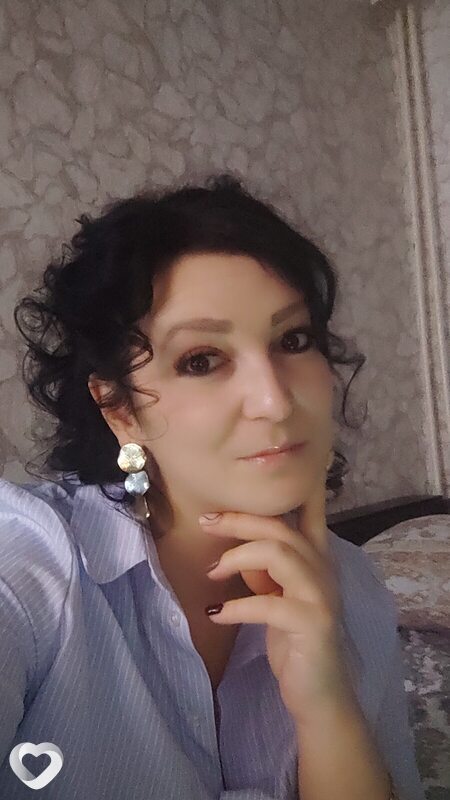 Мария, 38, Костроме — анкета №3528359