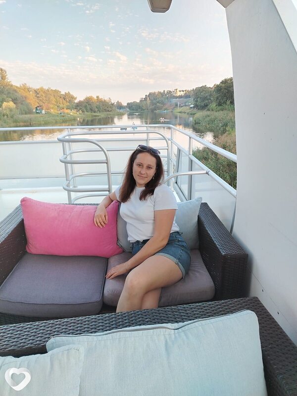 Екатерина, 33, Тамбове — анкета №3528365