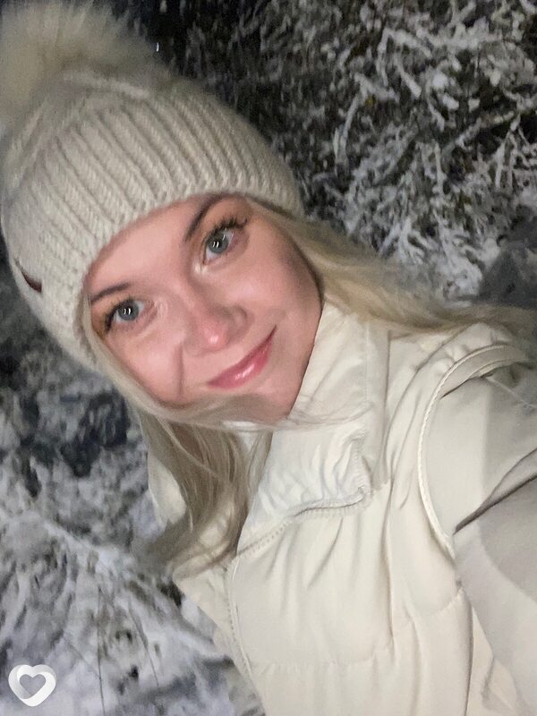 Виетория, 31, Санкт-Петербурге — анкета №3528391