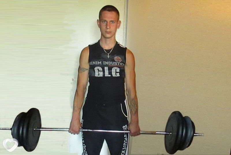 Андрей, 39, Витебске — анкета №3528394