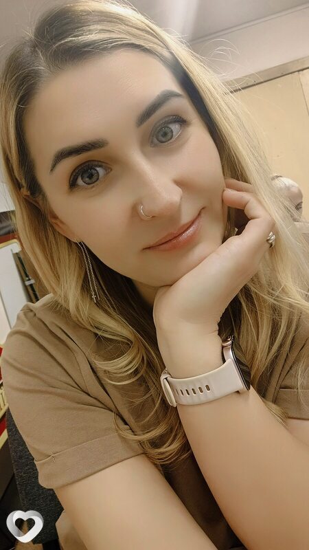 Алёна, 37, Вологде — анкета №3528402