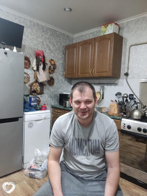 Андрей, 43, Армавире — анкета №3528406